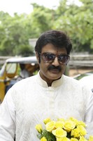 Balakrishna Launches Pure O Natural Photos